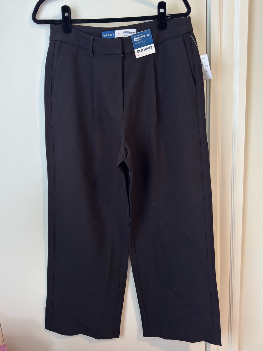 Old Navy Black Dress Pants